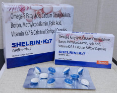 SHELRIN - Aeryn Lifesciences Private Limited